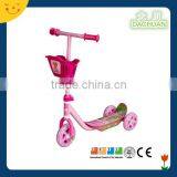 Manual Kids Scooter thumbnail-1