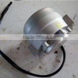 Aluminum Condenser Fan Motor