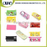 Convenient fast premium quality plastic pencil cases