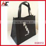 Yiwu Factory Custom Cheap and High Quality Non Woven Shopping Bag Eco Sling Bag