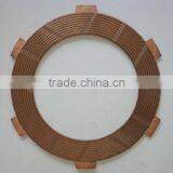 HANOMAG Parts Copper-base Friction Disc(4401009M1/4290030/10411155/3-100-010-39-008/3-100-010-39-010/11997616)