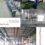 Brand-new Mini Truck Assembly Line thumbnail-3