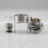 hi Quality Aris Tank Rda Atomzier at Factory Price thumbnail-2