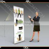 Richtech Economical Projected Roll up Banner Custom Roll up Stands Size thumbnail-5