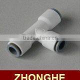 Union Tee Connector(ro Water Purifier Spares) thumbnail-1