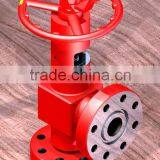 Choke Valve thumbnail-1