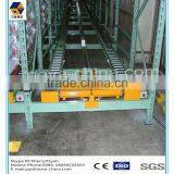 Heavy Duty Gravity Pallet Racking From Jiangsu NOVA thumbnail-3