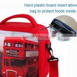 Yodo Insulated Cooler Lunch Bag For Adults And Children thumbnail-2