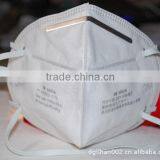 Fully Automatic Ultrasonic Nonwoven Duck Folded Face Mask Machine thumbnail-3
