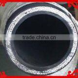 Hydraulic Rubber Tube / Hose for the Application in Industry,Agriculture, Construction,Coal Mining thumbnail-1