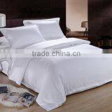 Hot Sale Solid Color Hotel or Dormitory Used Full Cotton Hotel Bedding Fabric thumbnail-6