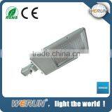 Hot Sale CE RoHS UL Durable and Popular Solar Street Led Light All in One thumbnail-2