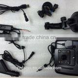 Free Newest World Map Waterproof 4.3" Motorcycle Gps Navigation System thumbnail-5