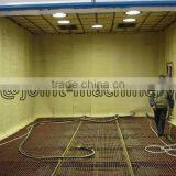 Best Sand Air Blasting Room/sandblasting Booth