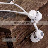 Wholesale China Mobile Phone Earphone for Iphone, Earphone for Samsung thumbnail-1