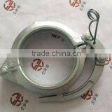 Quick Clamps Couplings,clamp Pipe Fittings thumbnail-6