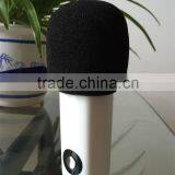 MC-096S Karaoke Mini Microphone Handheld Recording Mobile Phone Ktv thumbnail-3