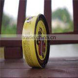 Candy Round Tin Box thumbnail-1