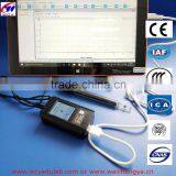 Directly Manufacture USB Digital Conductivity Sensor With Probe / Transducer Used as Educational Laboratory Equipment