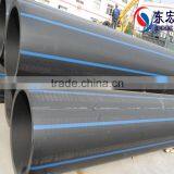 HDPE Water Supply Pipe