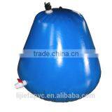 High Quality Hot Sale Foldable PVC Flexible Water Tank,pvc Agriculture Water Tank thumbnail-3