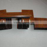 PVC Window and Door Profile Production Line