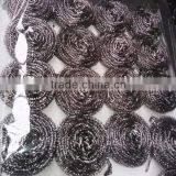 Household Kitchen Dish Washing Tools Sponge Scourer