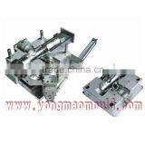 Company That Manufacture Plastic Products Mould/Collapsible Core thumbnail-1