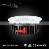CE RoHS C-tick Approved 3W 5W 9W 12W Dimmable Led Downlight Led thumbnail-2