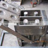QMR2-40 New Premuim Red Clay Bricks Making Machine Small Manual Block Making Machine Price thumbnail-4