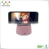 2016 the Most Popular Design!!! Portable Bluetooth Selfie Robot for Mobile Phones thumbnail-6