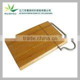 Cheese cutting board