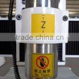 Cheap PCB CNC Router 600*600*100mm With 1.5KW Spindle&Linear Round Guide Rail ZK-6060 thumbnail-3