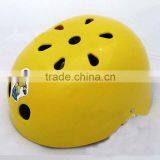 Lowest Price Skating Helmet With EVA Inner