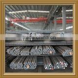 Gear Steel Bar Alloy Steel Bar 45H, 15CrH-45CrH, 20CrMoH, 42CrMoH, 20CrMnTiH, 20CrNiMoH, 16CrMnH, 15CrMnBH, 40MnBH, 20MnVBH