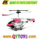 Hot Seller New 3ch rc Helicopter thumbnail-1