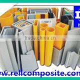 Fiberglass Pultruded Profile