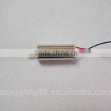 DC Small Coreless Motor TK-614 for Air Craft Motor Motor Toy Motor Toothbrush thumbnail-1