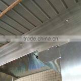 SW-B1 High Speed Chips Packing Line Z Type Bucket Conveyor thumbnail-4