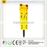40-55T Heavey Excavator Hydraulic Breaker Hammer for Rocks and Demolitione