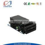 Magnetic Chip Card Reader Support Sankyo System Atm Chip Smart Card Reader