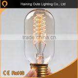 Antique Light A60/G80/G95/G125/ST64/T30/T45/B53/B75/T85 Antique Vintage Ediso Decoration Edison Bulb New E27 40w Edison Bulb thumbnail-2