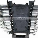 7pcs Combination Spanner