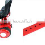 UL2272 Hovercart for 6.5 Inch 8 Inch 10 Inch Electric Hoverboard 2 Seat Electric Hovercart thumbnail-1