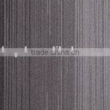 Jacquard Technics and Loop Pile Pattern Pvc Carpet Tiles With High Quality thumbnail-2