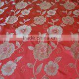 Wholesale Mattress Jacquard Woven Fabric thumbnail-3