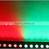 12x10w 4in1 Rgbw Rgba Wireless Led Backlight for Professional Theatre Stage Used Lightbars