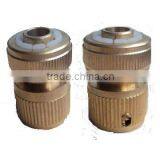 1/2" Copper Hose Connector thumbnail-1