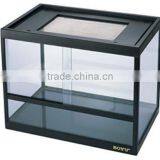 BOYU cute terrarium pet reptile cage CWG-500