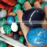 Wholesale Natural Rock Gemstone Crystal Eggs for Sale